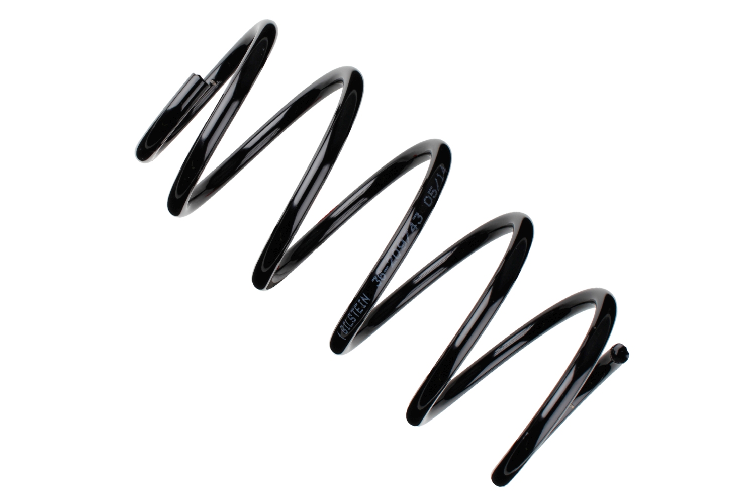 Bilstein B3 Front Spring Opel Astra H