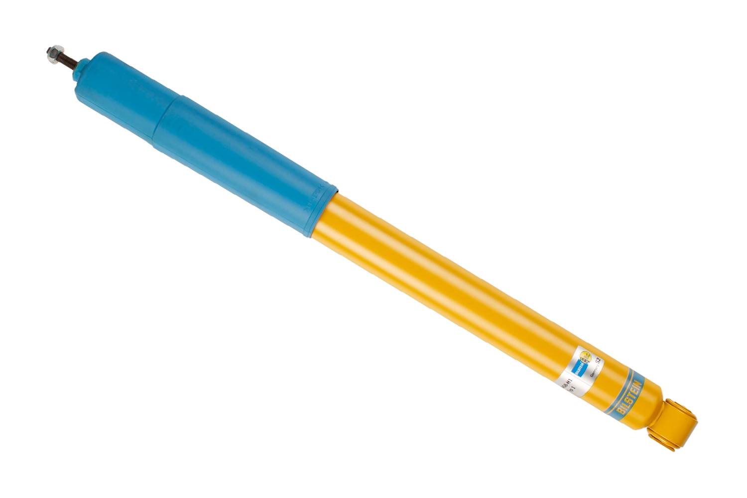 Bilstein B6 Rear Shock Absorber BMW X3 (e83)