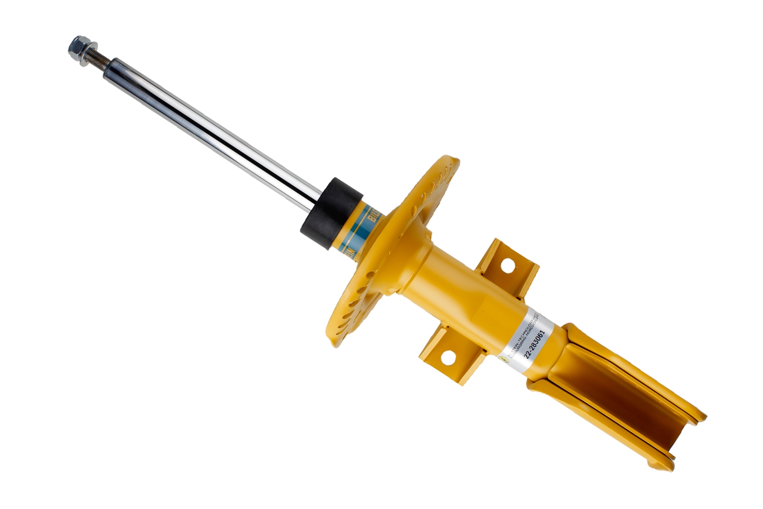 Bilstein B6 Front Shock Absorber VW Crafter (sy Sz)