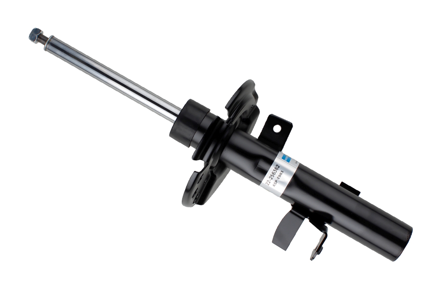 Bilstein B4 Left Front Shock Absorber Ford Focus Iii (cew)