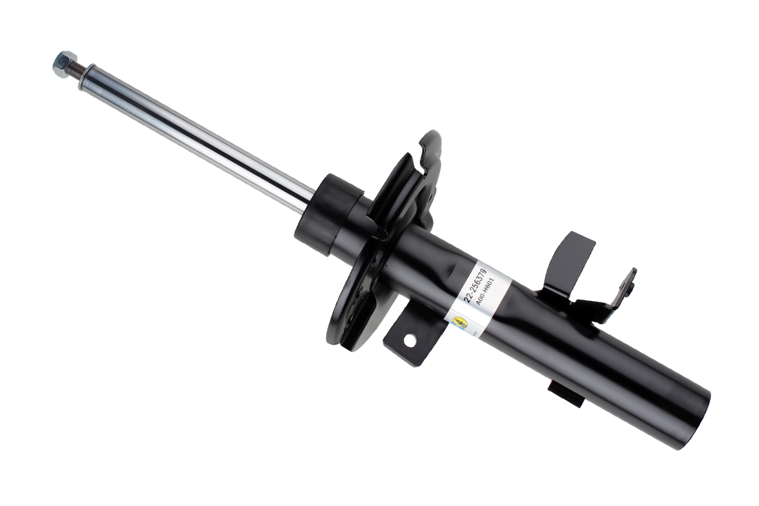 Bilstein B4 Right Front Shock Absorber Ford Focus Iii (cew)