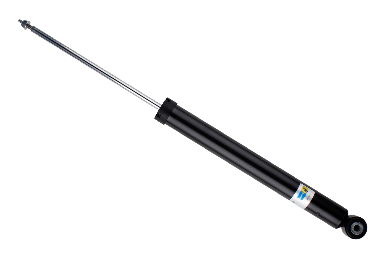 Bilstein B4 Rear Shock Absorber Ford Fiesta Vii Sport & Schlechw.3t