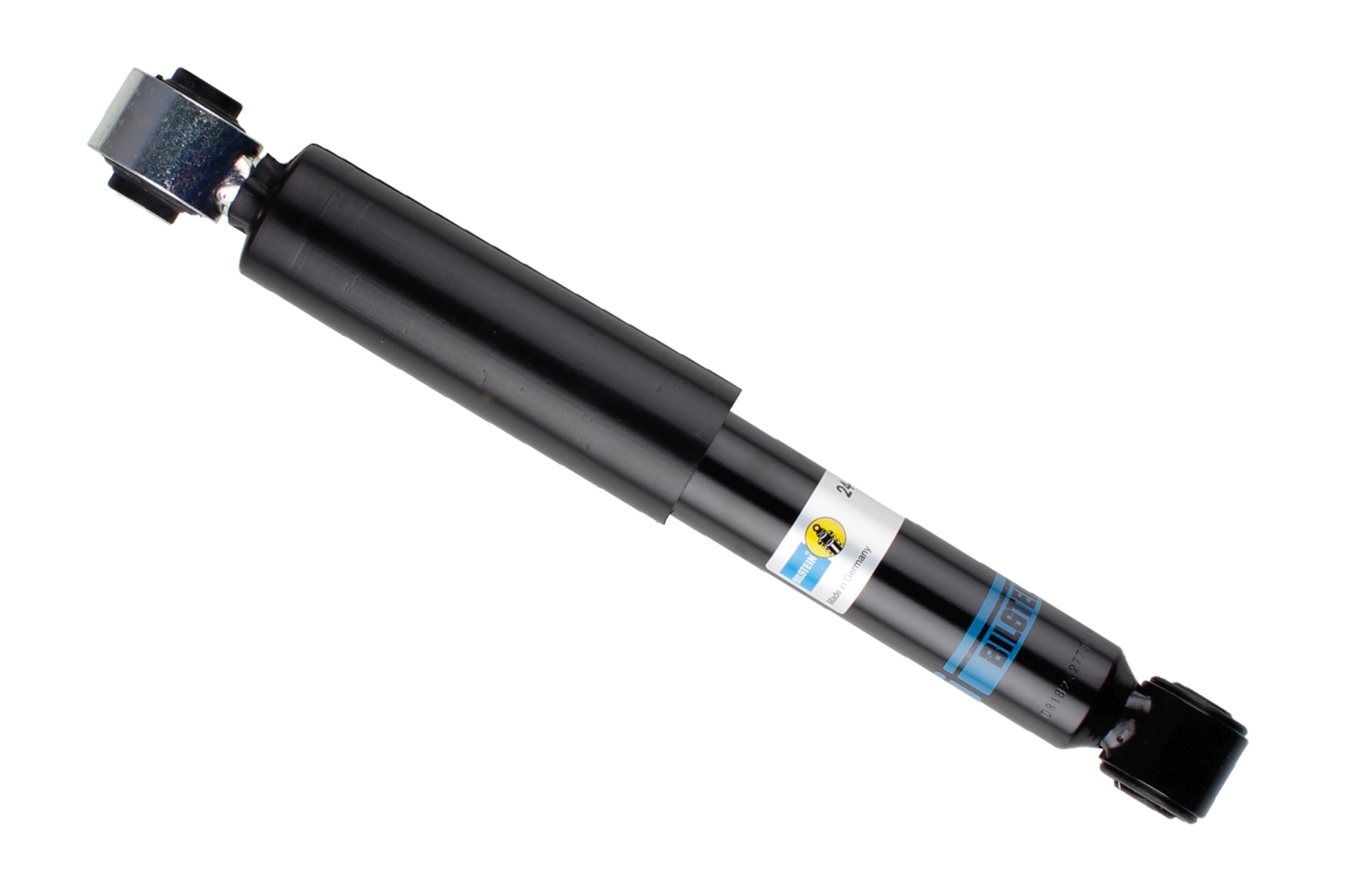 Bilstein B4 Rear Shock Absorber Vito/ Viano W639 Air Suspension Hd