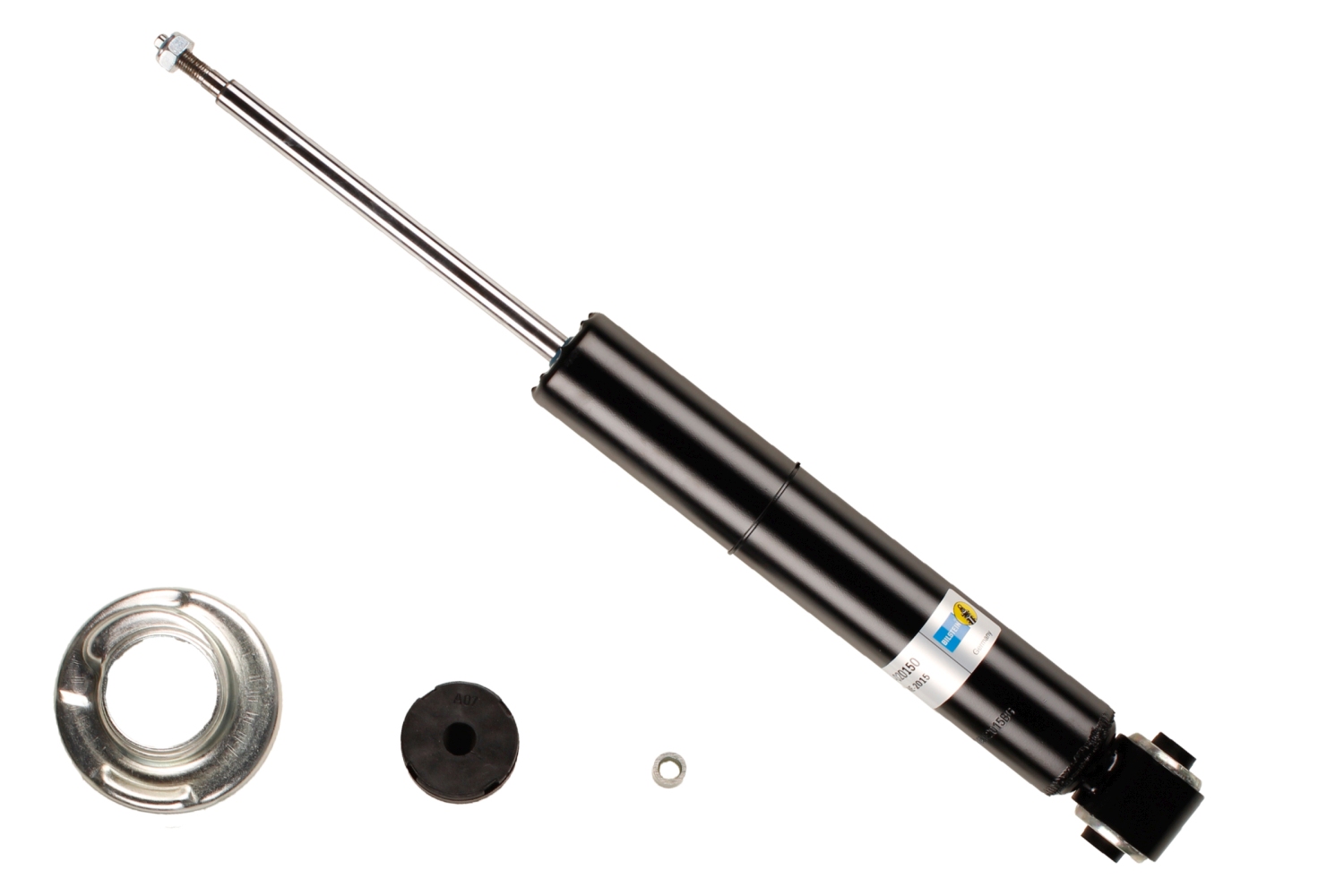 Bilstein B4 Rear Shock Absorber Audi 100. 100 Avant