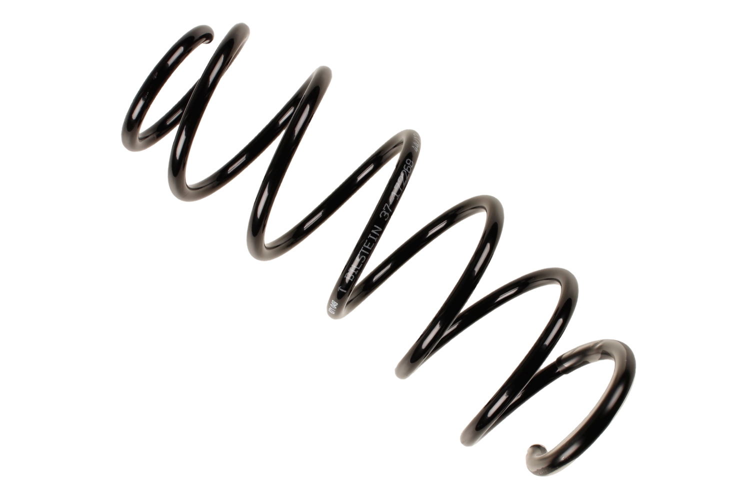 Bilstein B3 Front Spring Peugeot 207
