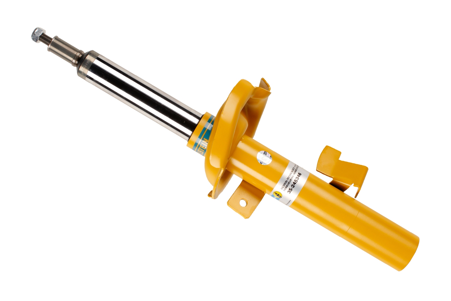Bilstein B6 R.front Shock Absorber Volvo V40 From 07.12