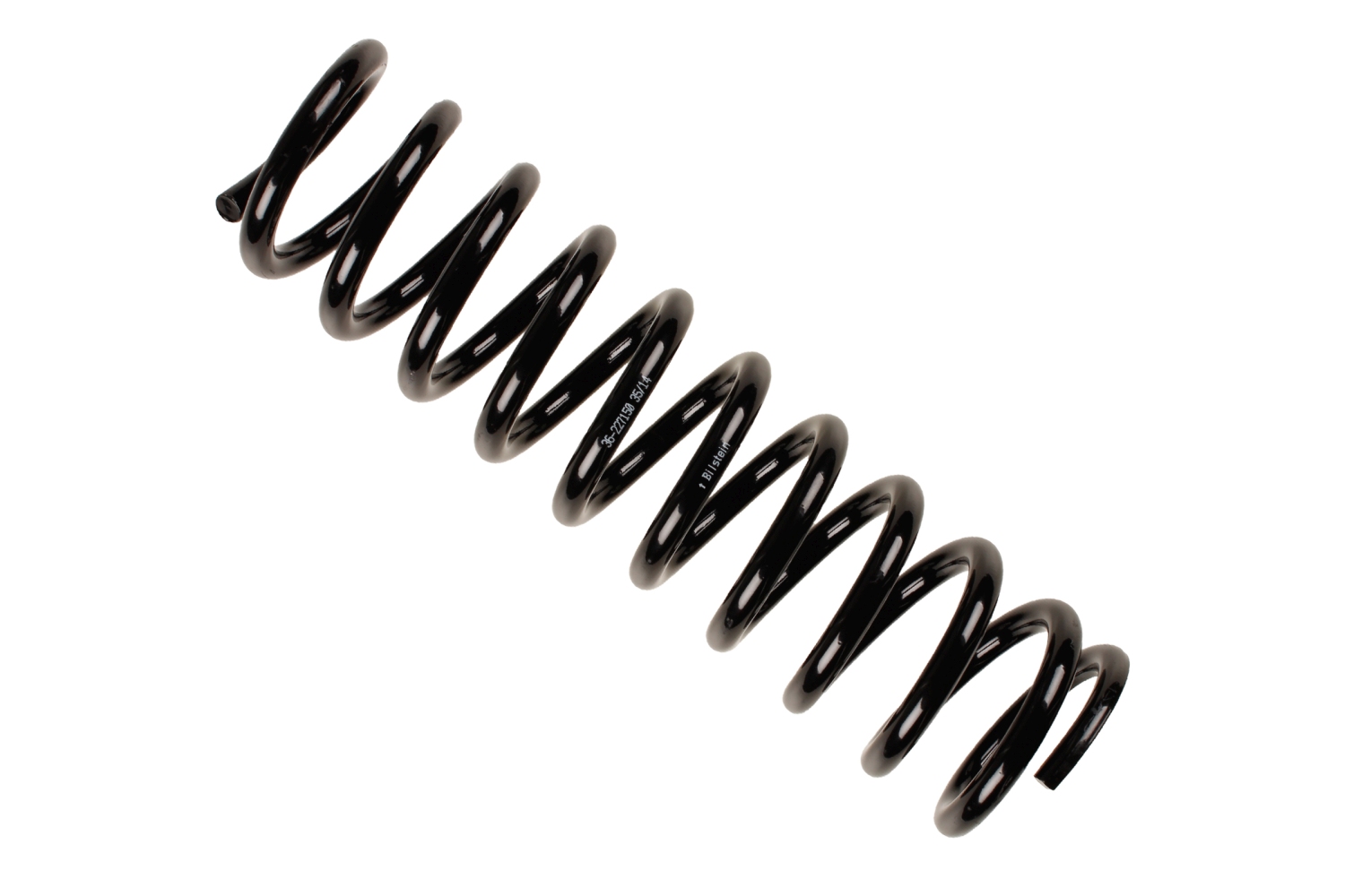 Bilstein B3 Front Spring Mercedes S-class W140 C140