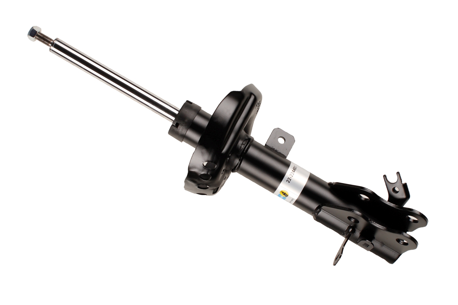 Bilstein B4 L.front Shock Absorber Honda Civic Ix Va V B4