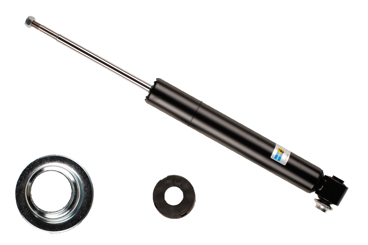 Bilstein B4 Rear Shock Absorber BMW 7 Series E65. E66