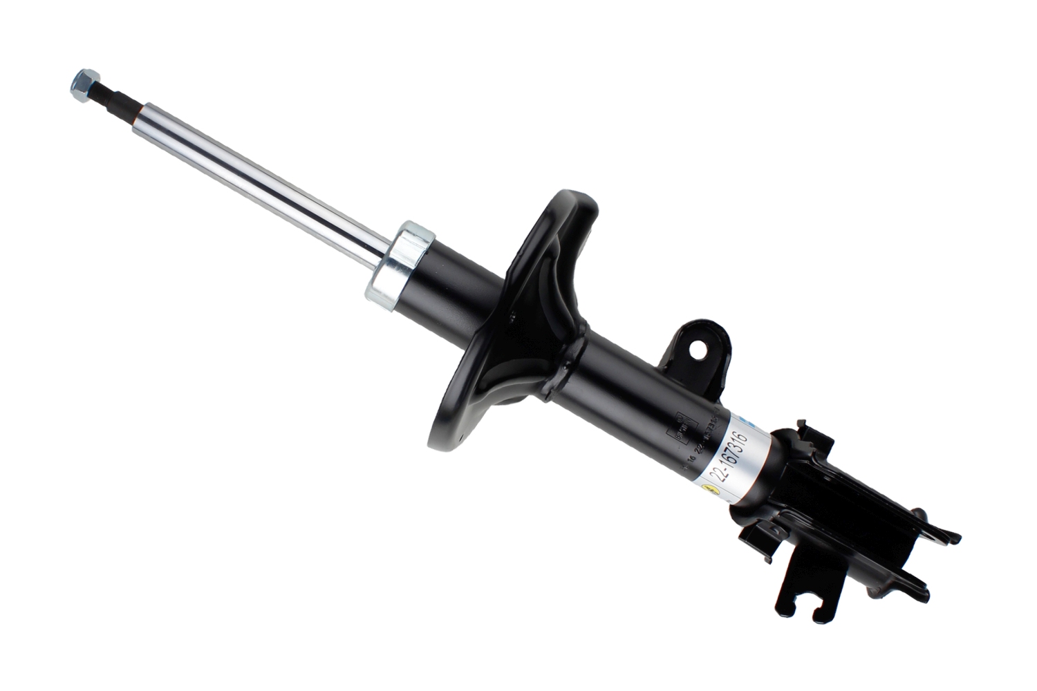 Bilstein B4 L.front Shock Absorber Hyundai Tucson. Kia Sportage