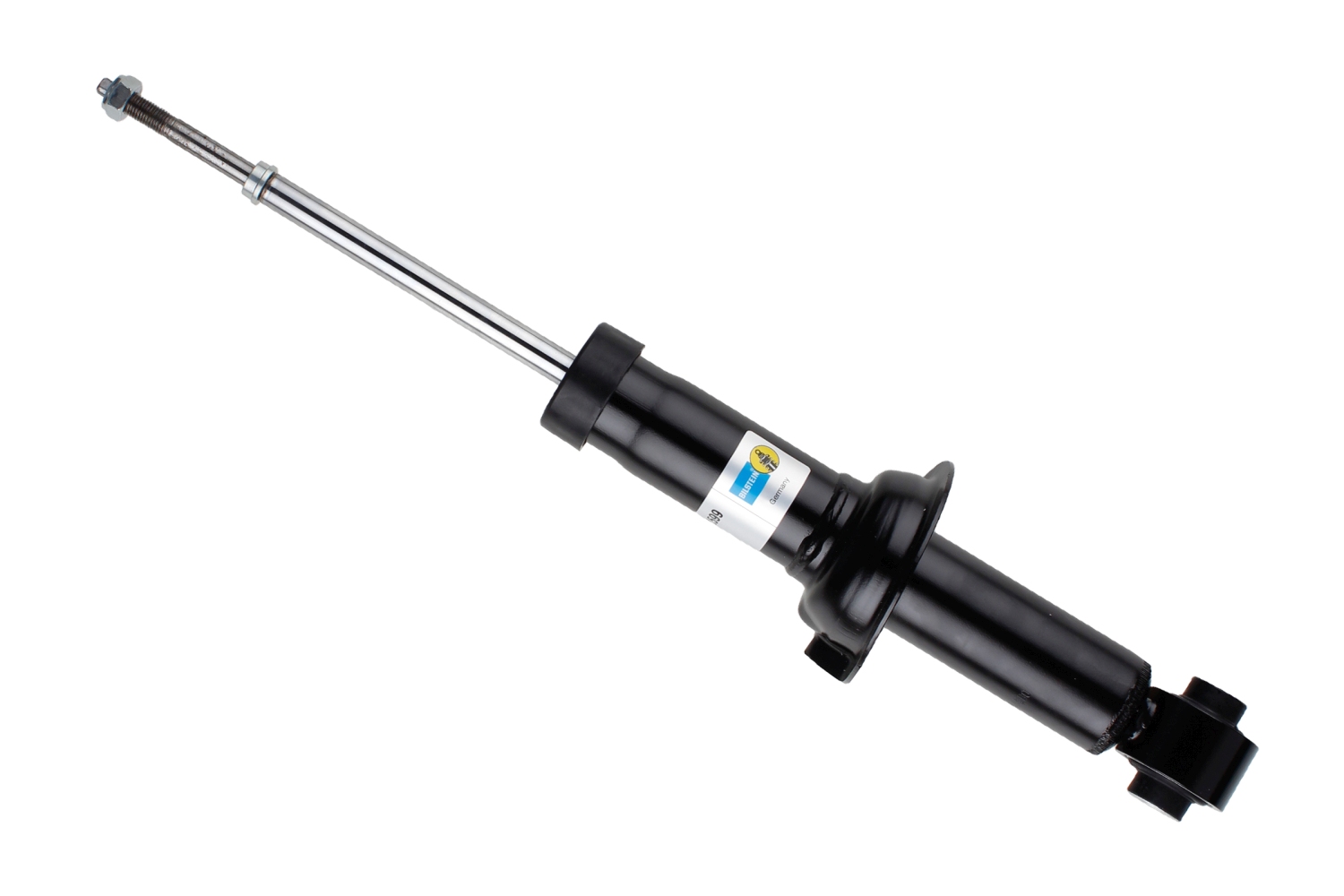 Bilstein B4 Rear Shock Absorber Outlander Iii From 06.15