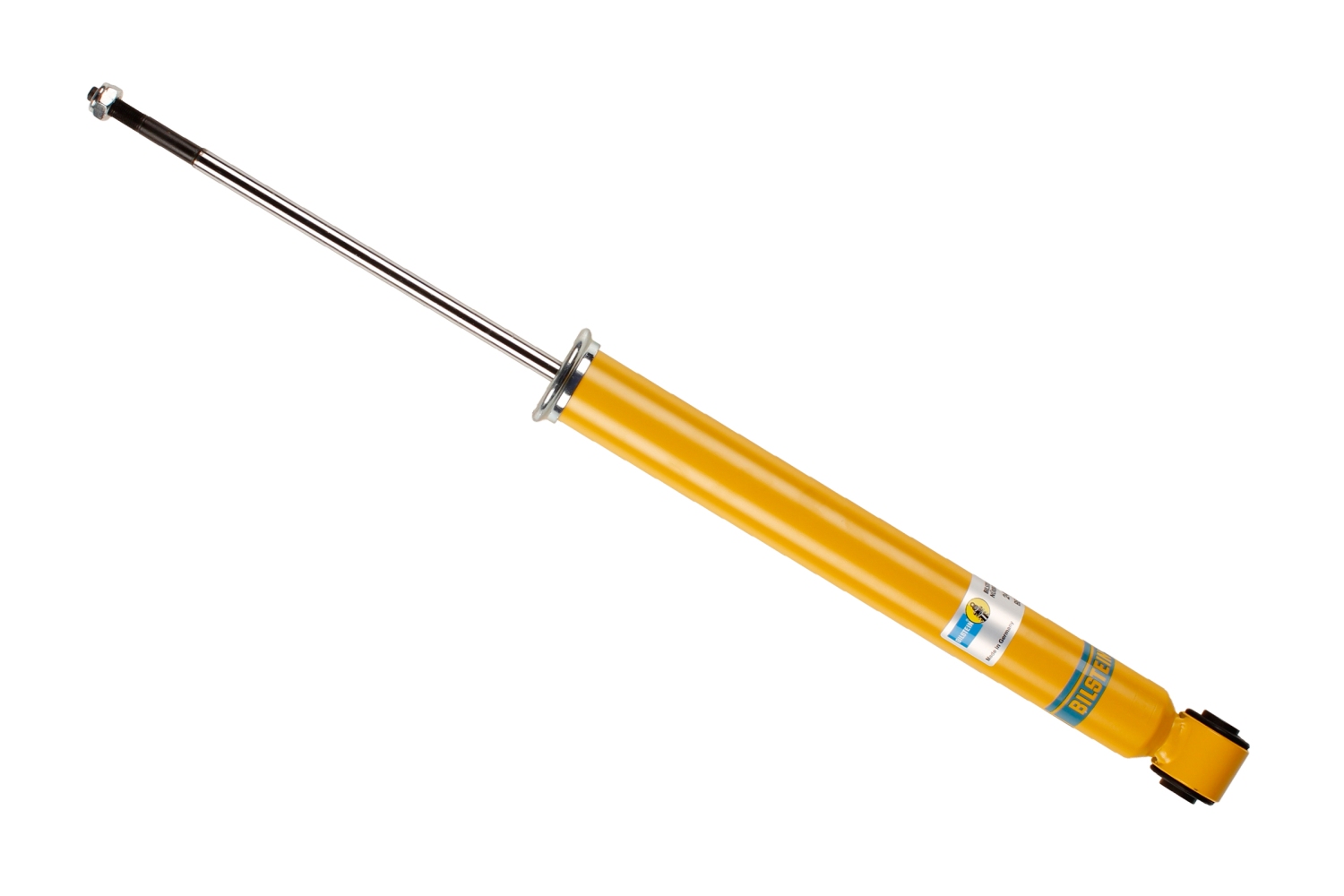 Bilstein B8 Rear Shock Absorber BMW E46 Compact From 06/01