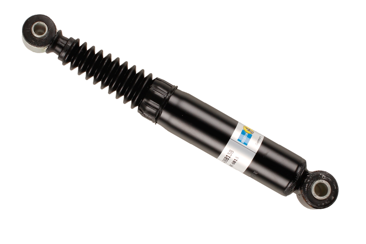Bilstein B4 Rear Shock Absorber Peugeot 205 2. 306