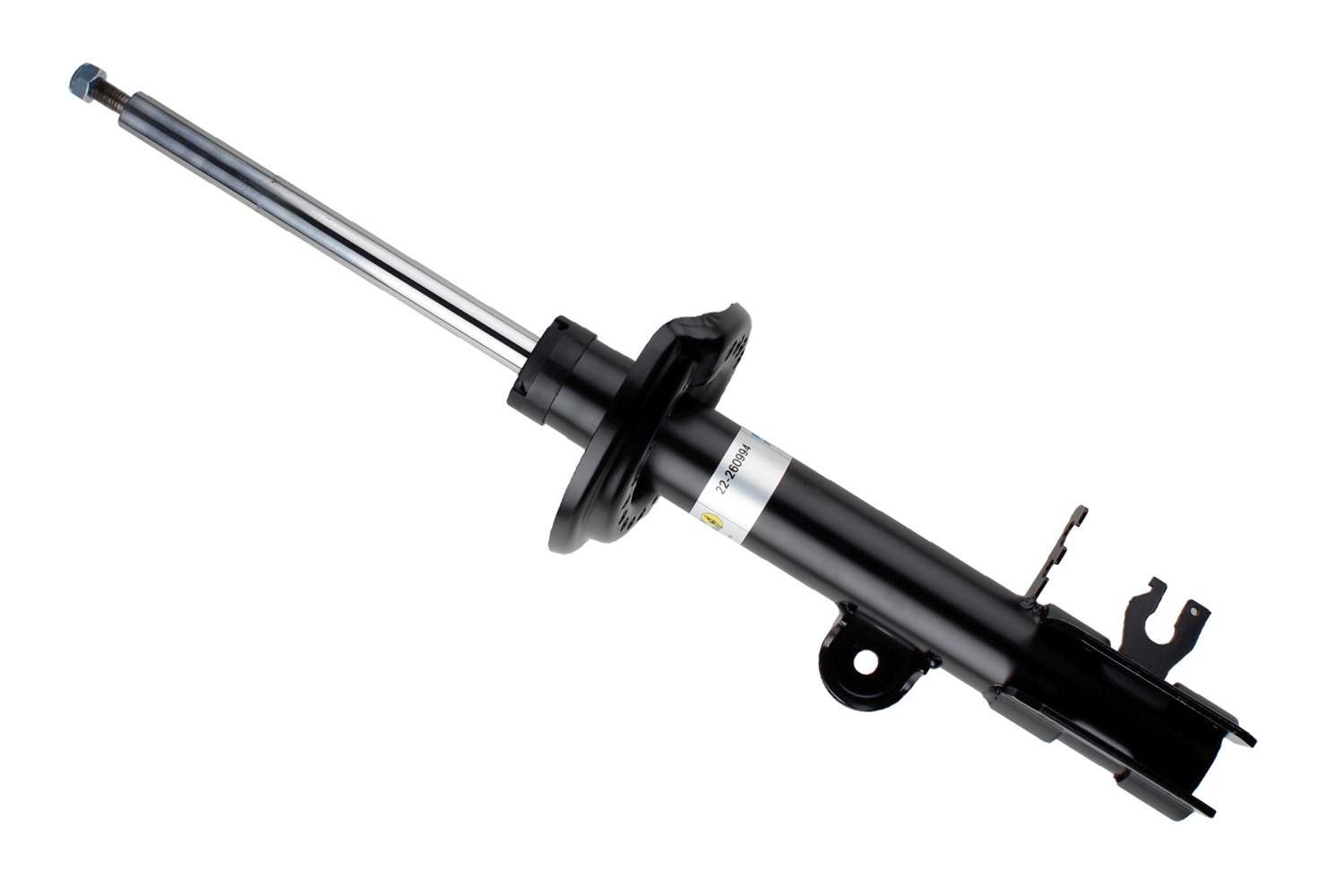 Bilstein B4 R.rear Shock Absorber Fiat 500x 4wd