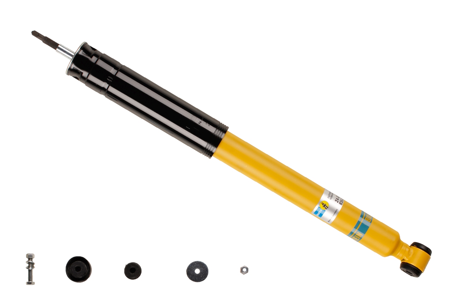 Bilstein B6 Front Shock Absorber Mercedes E-class W210