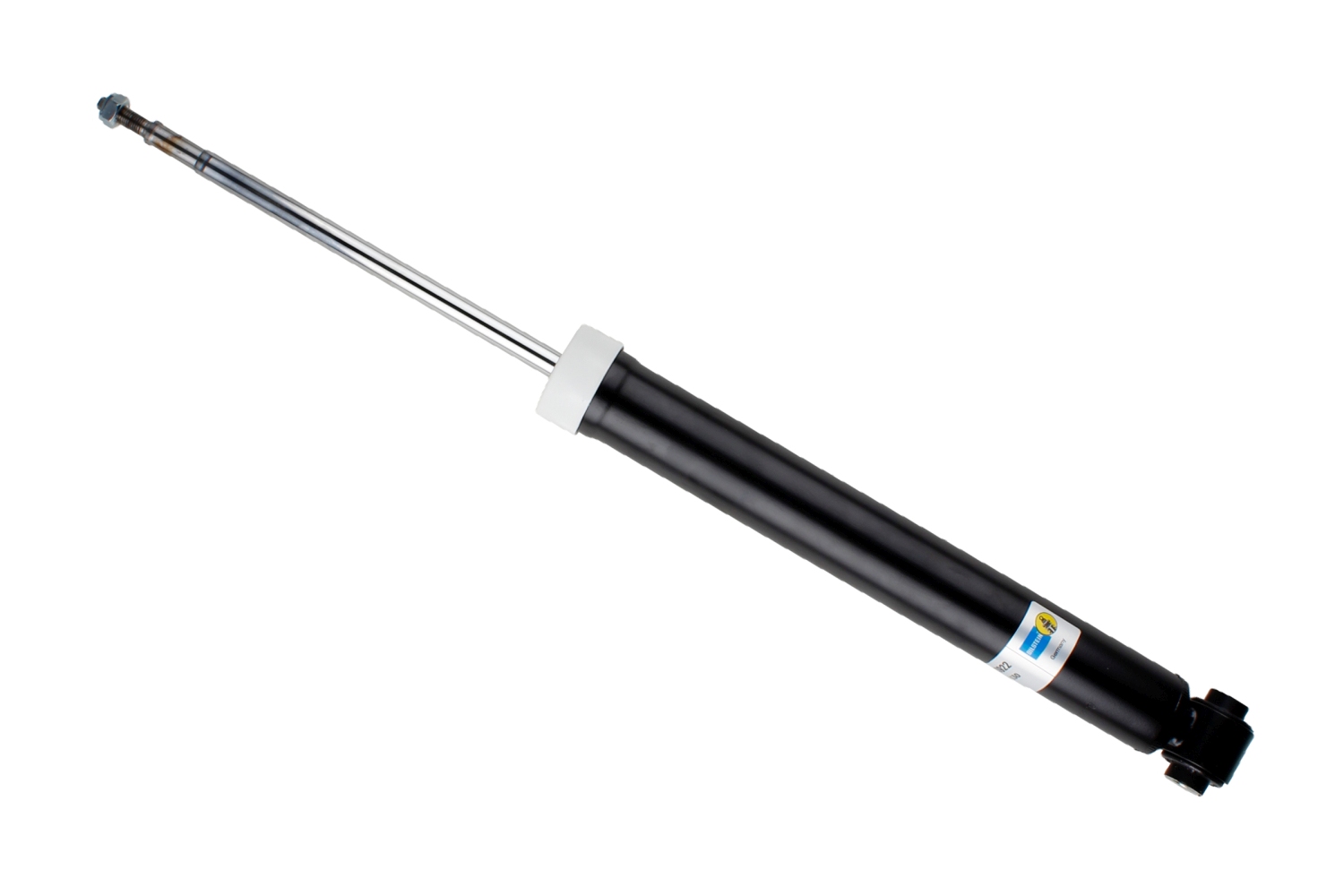 Bilstein B4 Rear Shock Absorber Fiat Tipo (346)b4