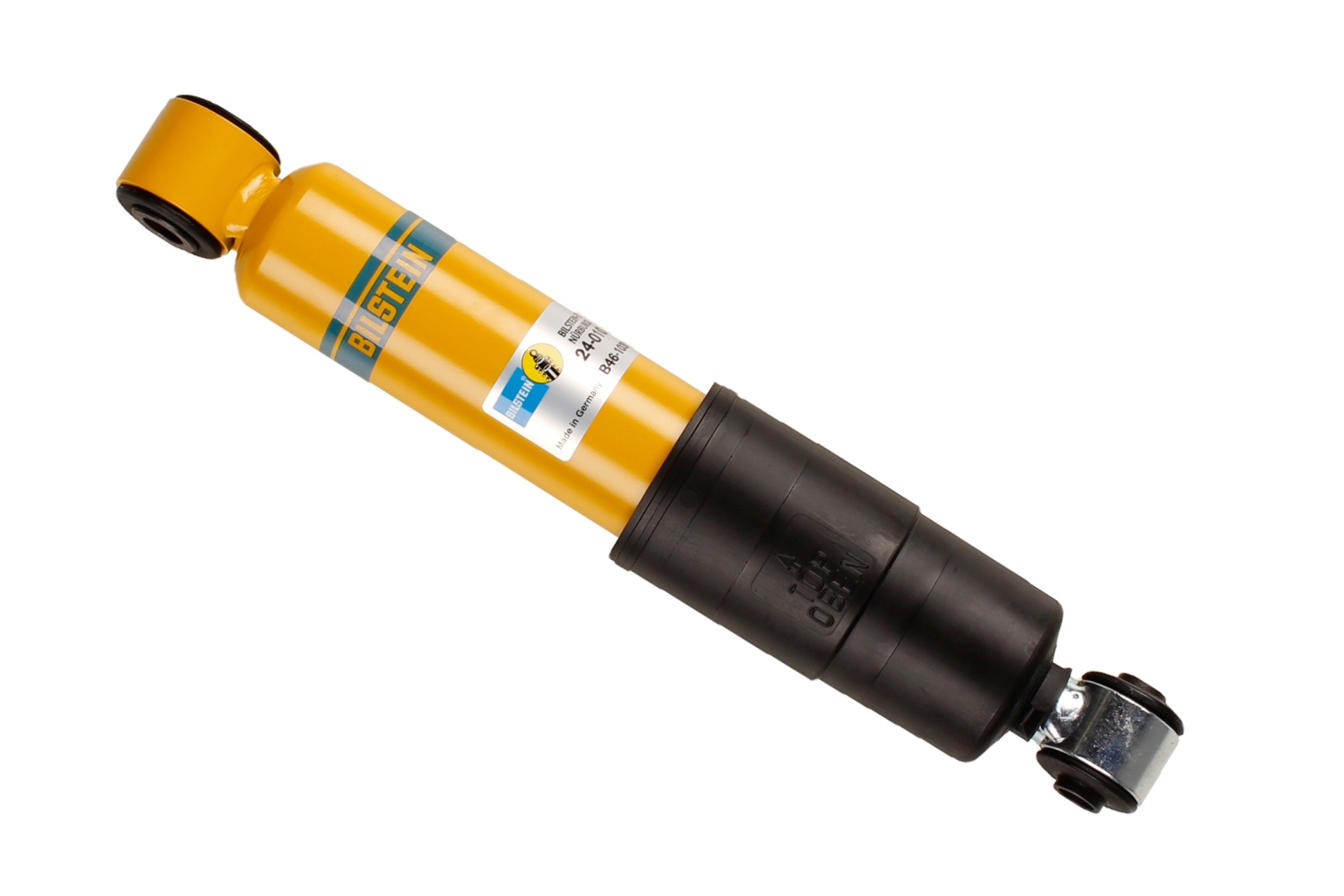 Bilstein B6 Rear Shock Absorber Peugeot 205 Gti Ha