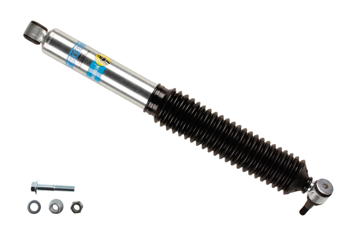 Bilstein B8 Front Shock Absorber 2011 Gm 2500 Steering Damper Ld