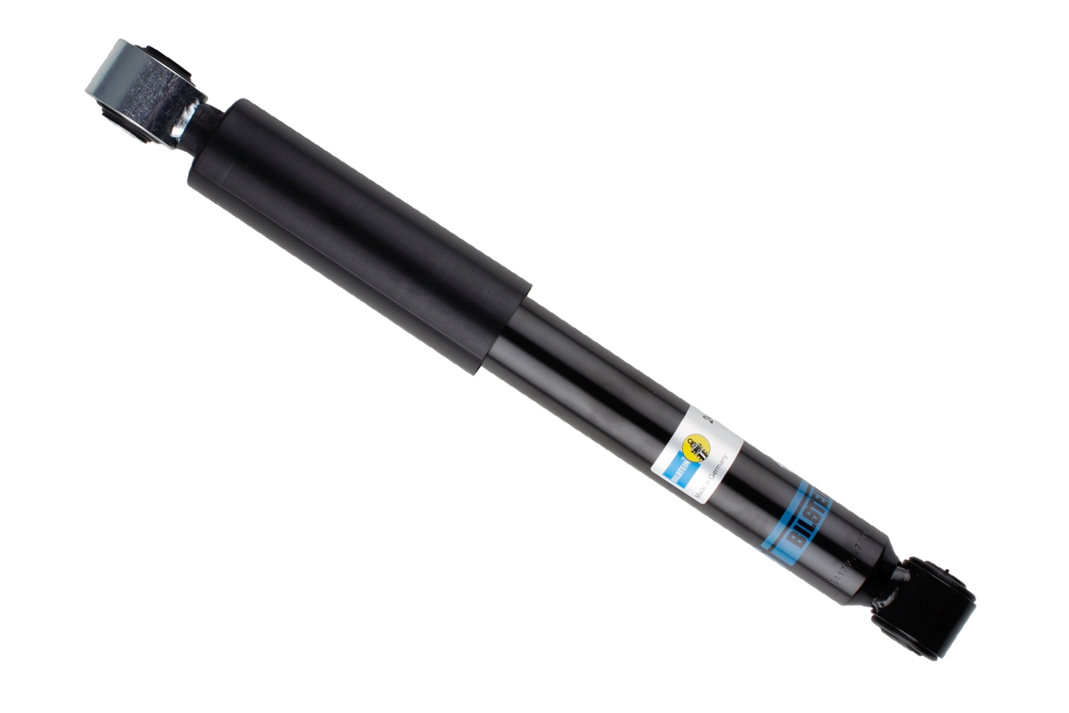 Bilstein B4 Rear Shock Absorber Mercedes Vito Viano W639 4wd