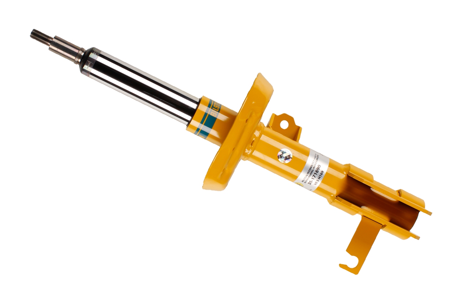 Bilstein B8 Front Shock Absorber Opel Astra J