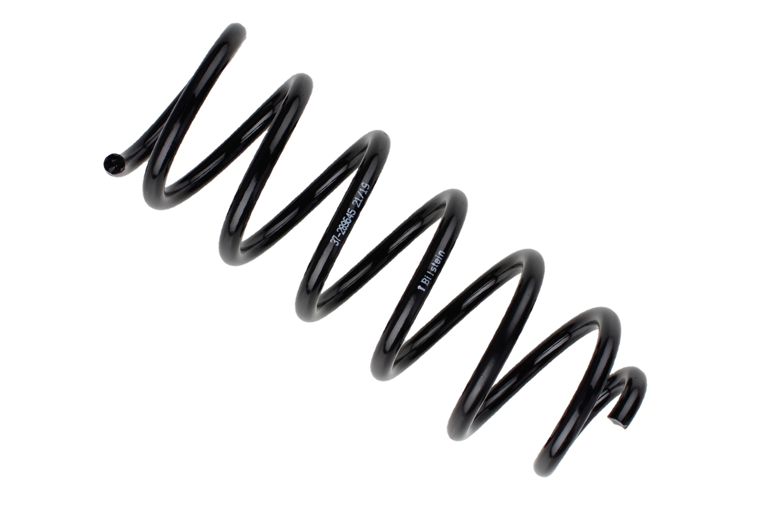 Bilstein B3 Front Spring Mercedes C-class (w205/s205)