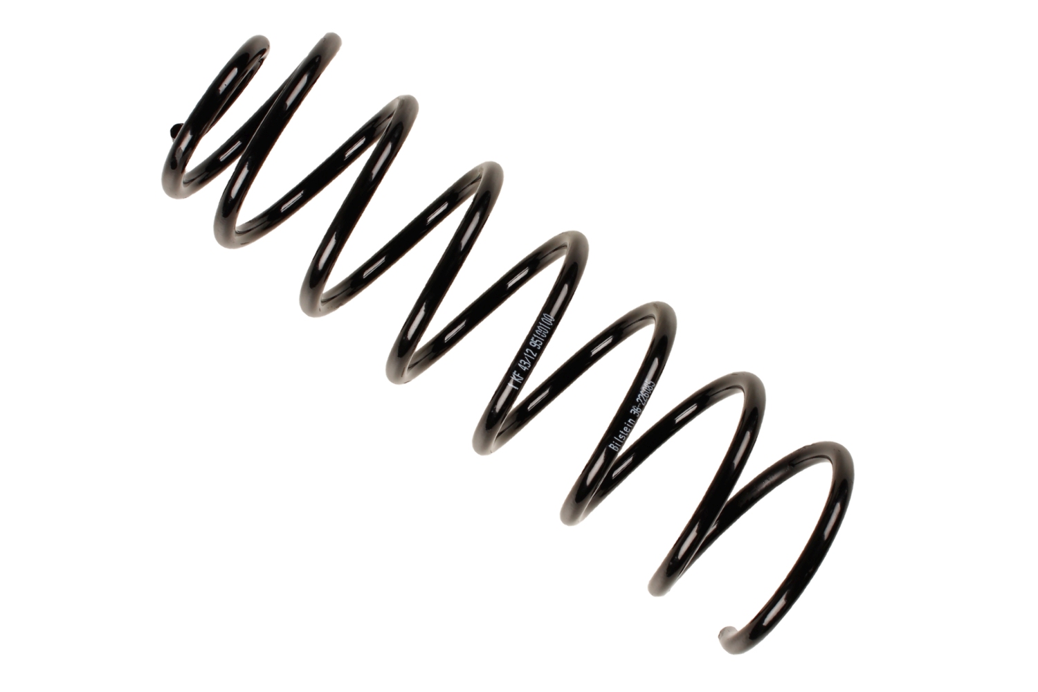 Bilstein B3 Rear Spring VW Golf Jetta Ii