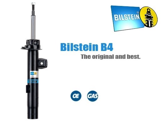 Bilstein Opel Astra G (F48, F08) Hatchback 1.4 16V B4 Gas Schokb