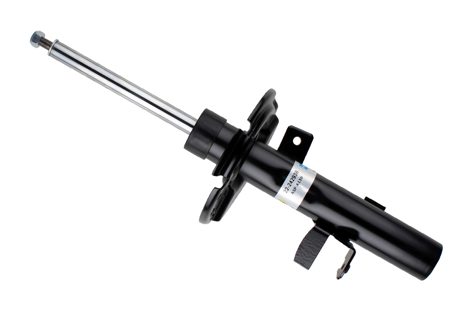 Bilstein B4 L.front Shock Absorber Ford Tourneo Connect