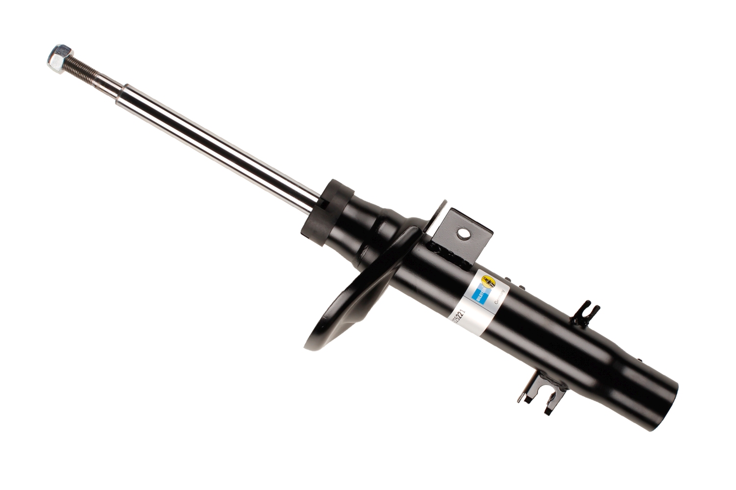 Bilstein B4 R.front Shock Absorber Peugeot 208 47mm