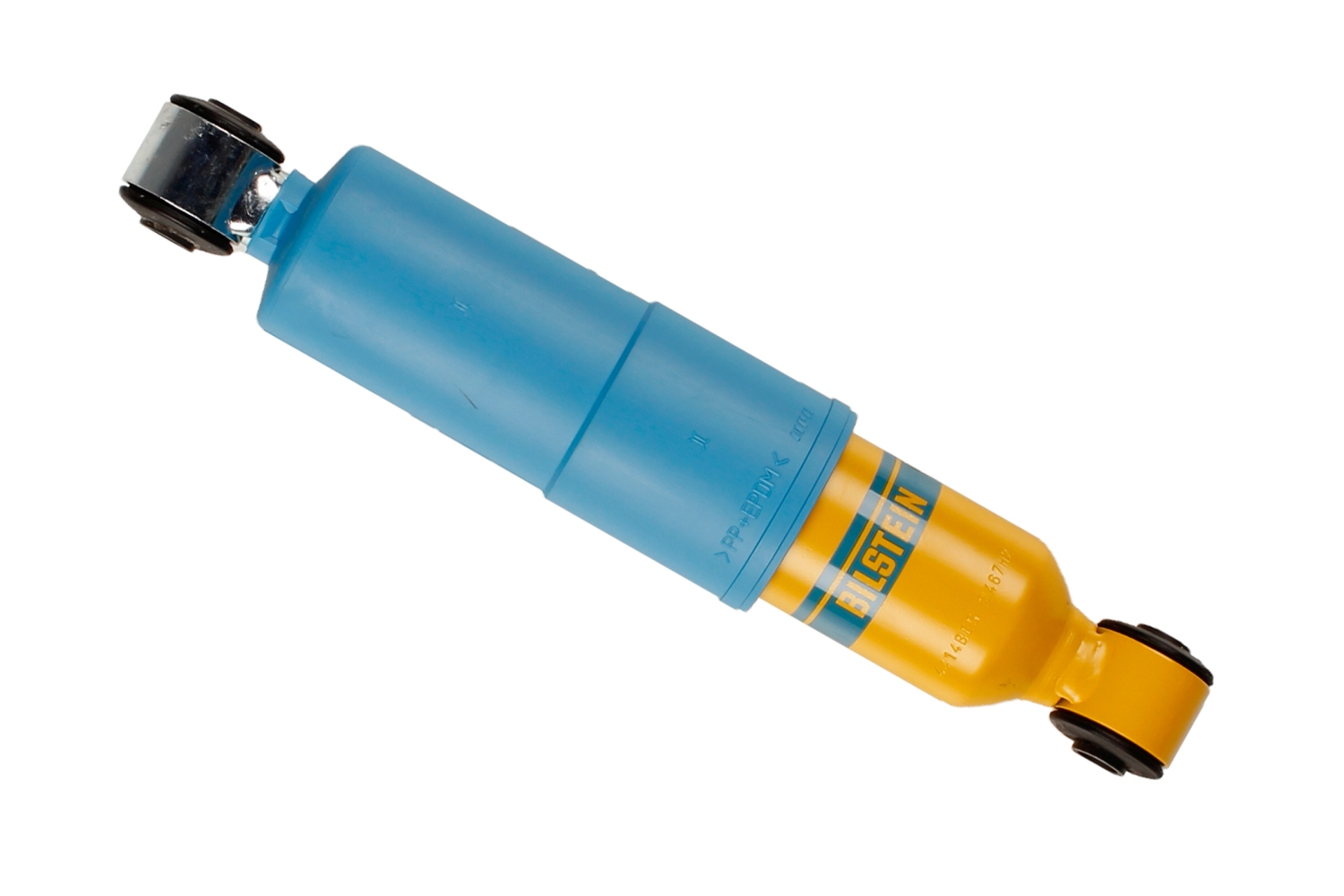 Bilstein B8 Rear Shock Absorber Fiat Punto (176 176 C 183)