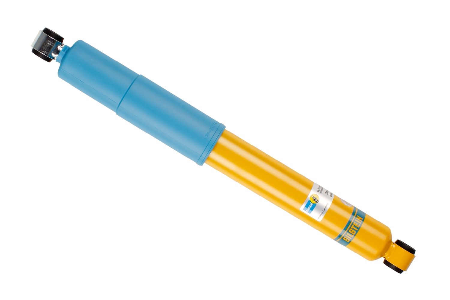 Bilstein B6 Rear Shock Absorber Nissan Frontier 2wd 2dr 98-