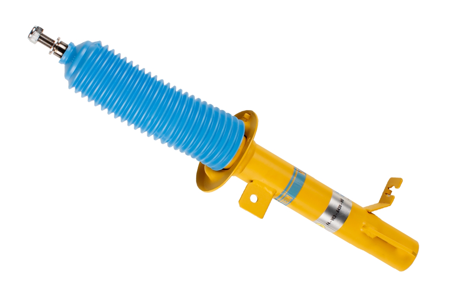 Bilstein B6 Left Front Shock Absorber Ford Fusion