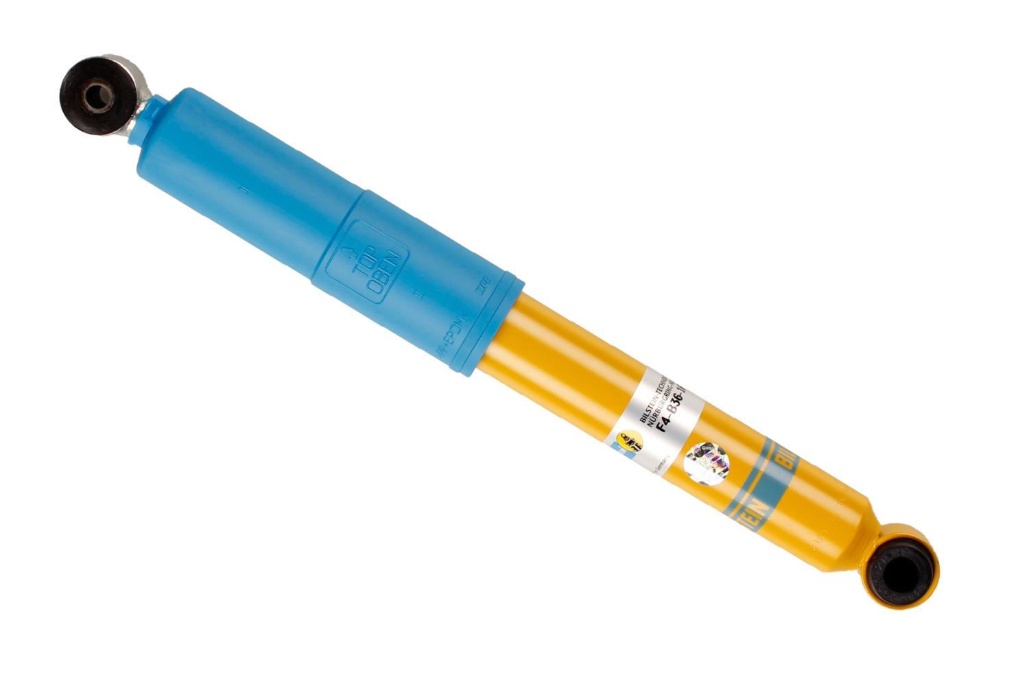 Bilstein B6 Rear Shock Absorber Renault Espace. >from 1990