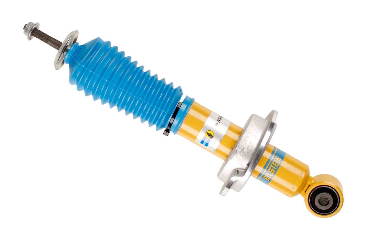 Bilstein B6 Front Shock Absorber Nissan Titan. 03-