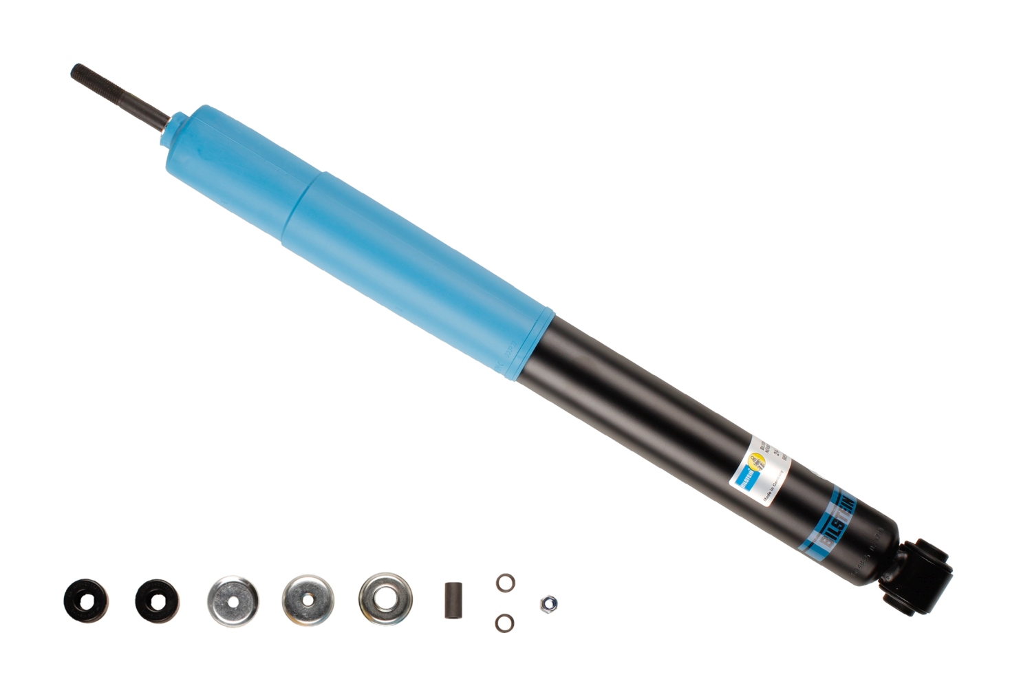 Bilstein B4 Rear Shock Absorber Mercedes G-class W460