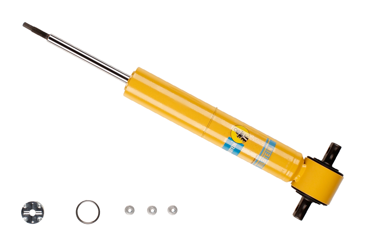 Bilstein B6 Front Shock Absorber Gm Tahoe/yukon Front 2007-