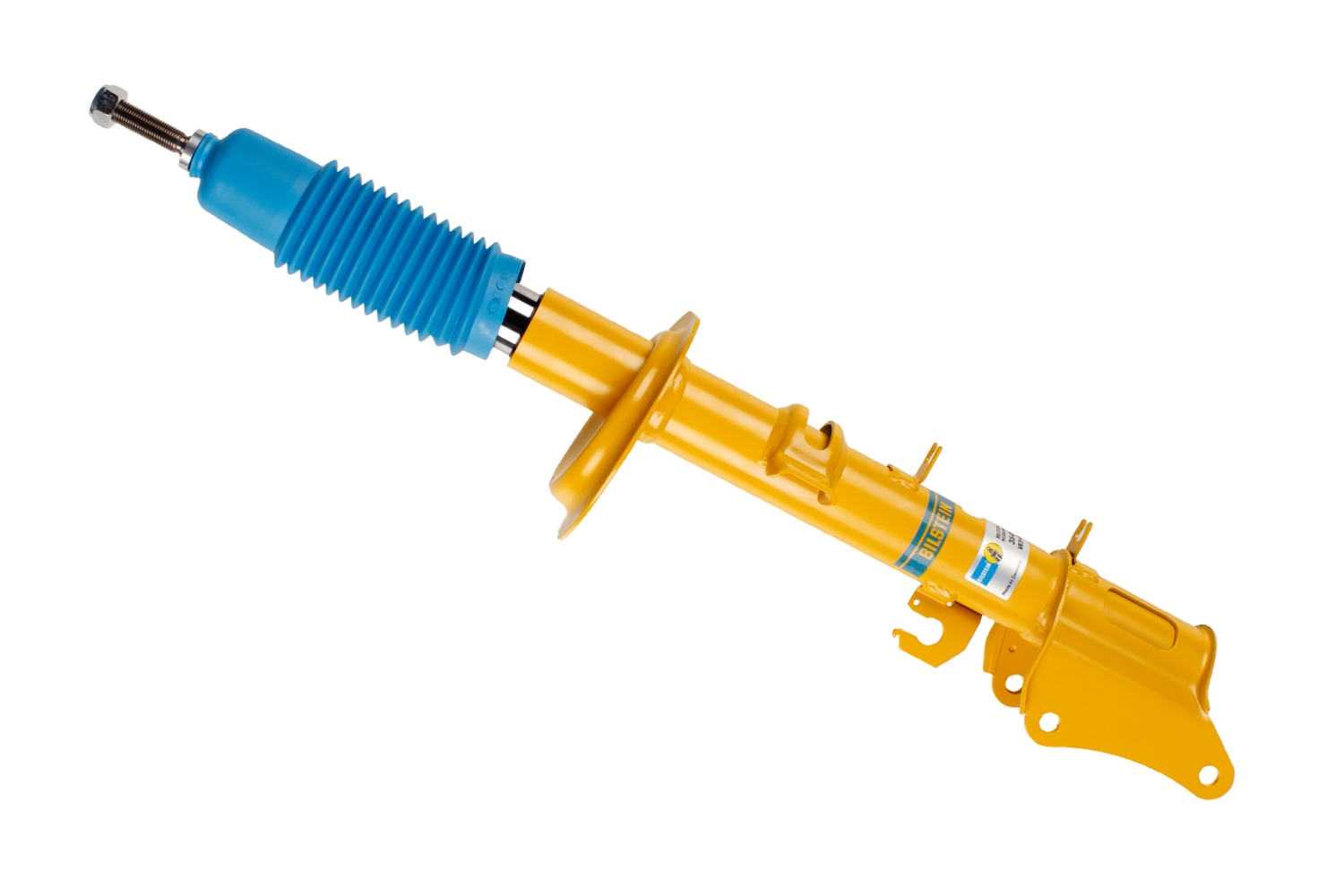 Bilstein B6 Rear Shock Absorber Alfa Romeo 156