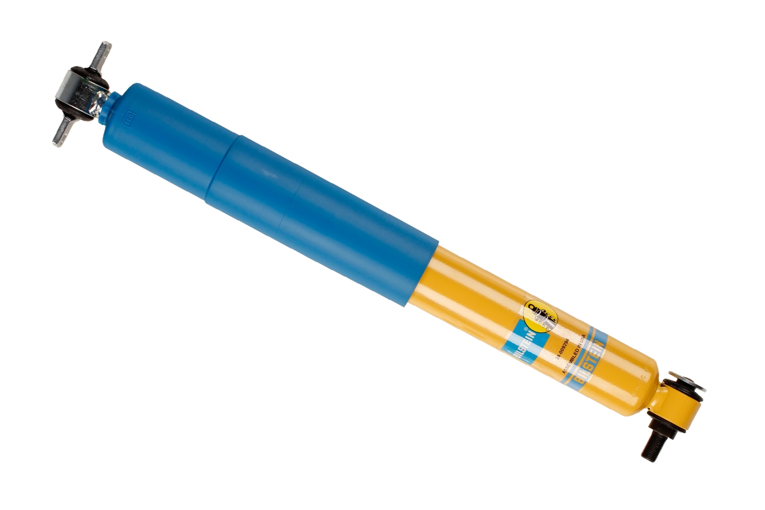 Bilstein B6 Rear Shock Absorber Buick Cadillac Chevrolet