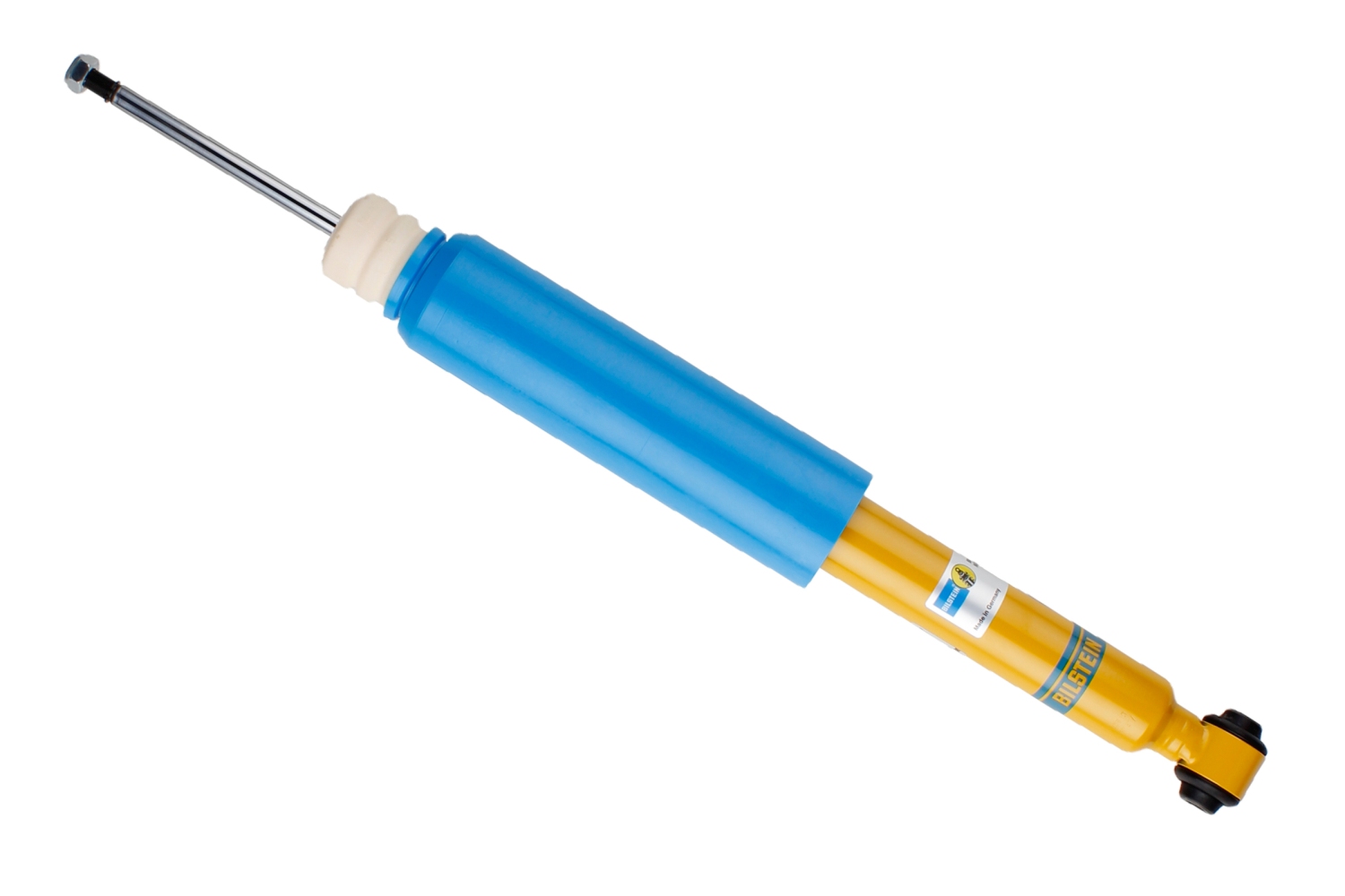Bilstein B6 Rear Shock Absorber Mercedes W213 Gbf Hybrid