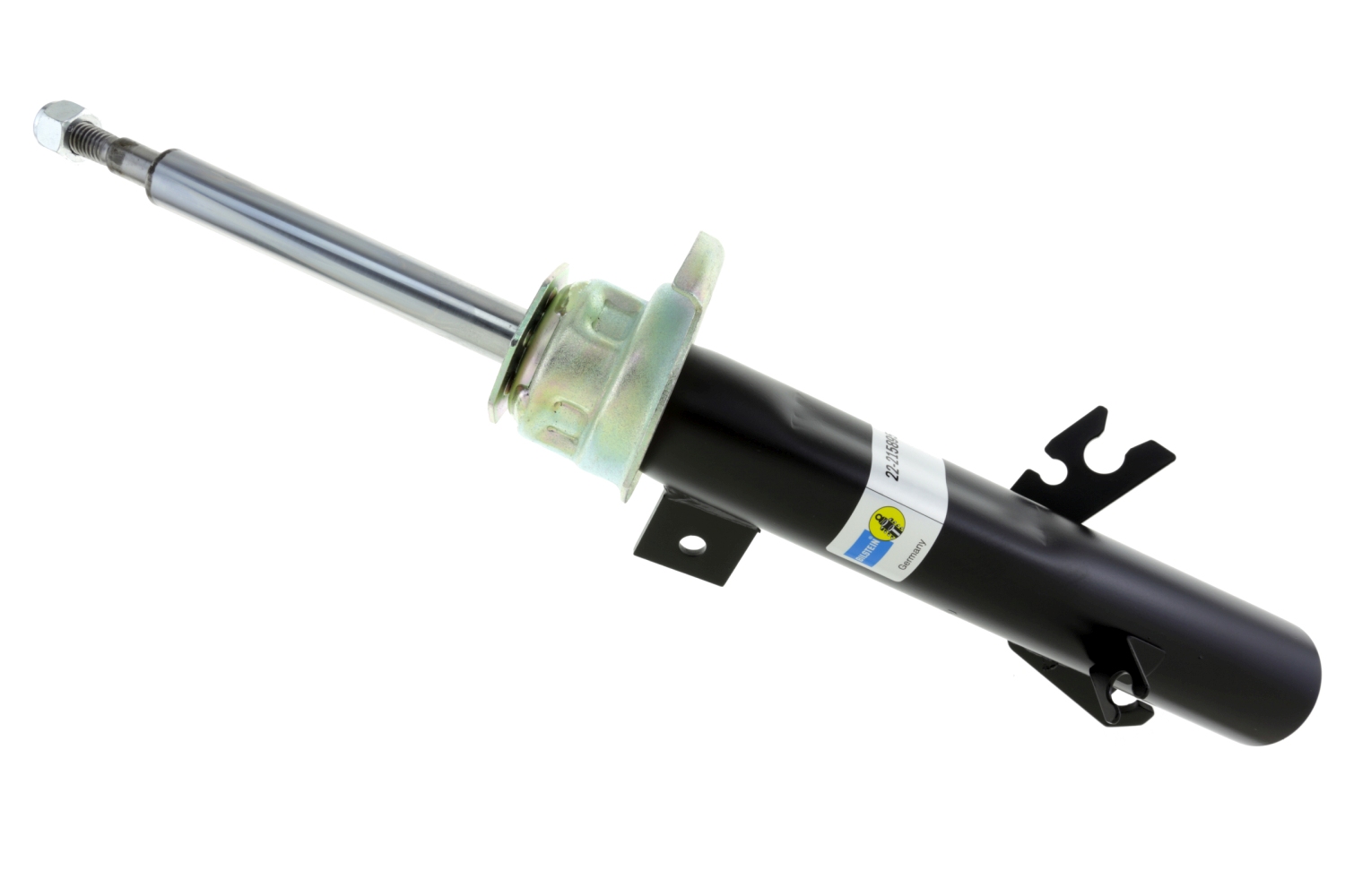 Bilstein B4 L.front Shock Absorber Mini R56/r58 Sport Suspension