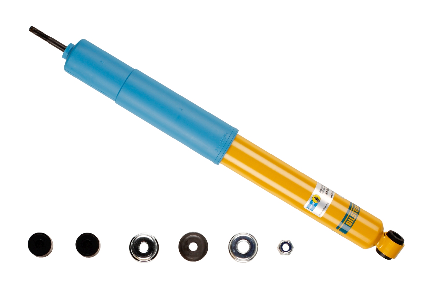 Bilstein B6 Rear Shock Absorber Toyota Corolla Mazda 626 929