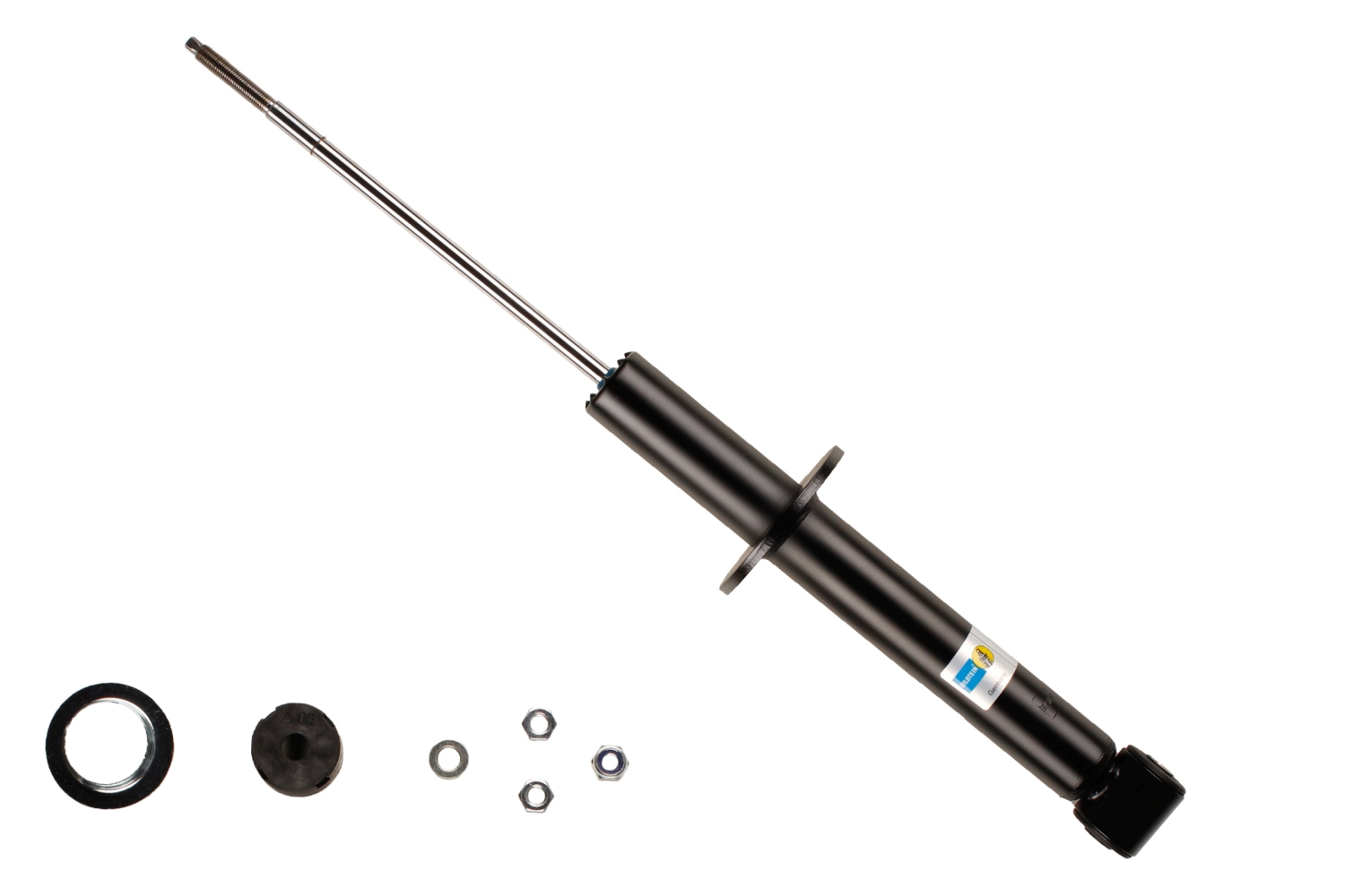 Bilstein B4 Rear Shock Absorber VW Polo