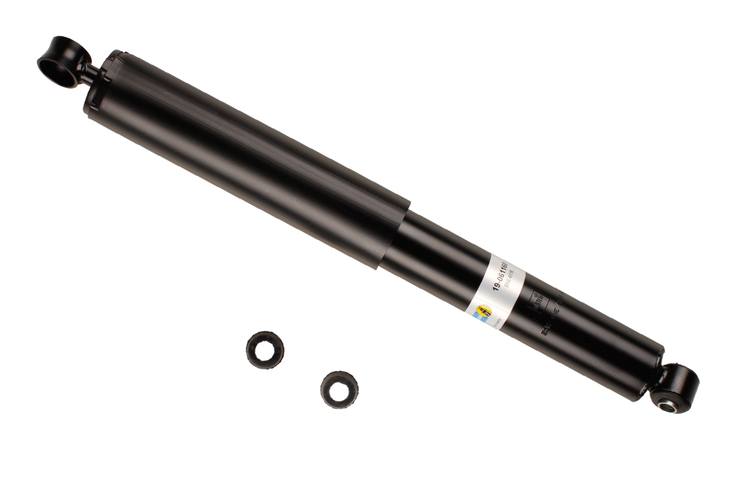 Bilstein B4 Rear Shock Absorber Jeep Grand Cherokee