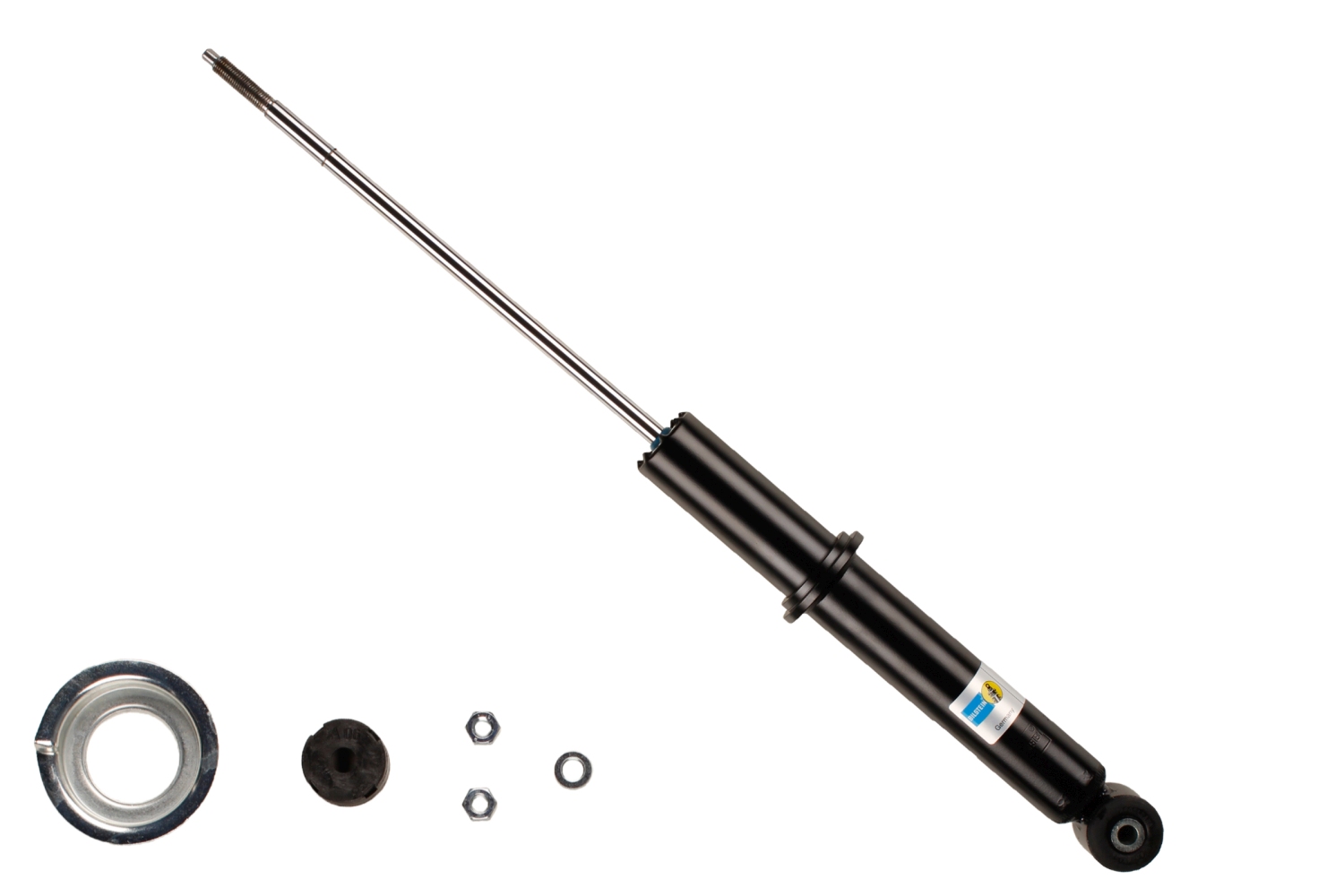 Bilstein B4 Rear Shock Absorber VW Golf1 Jetta1 Scirocco