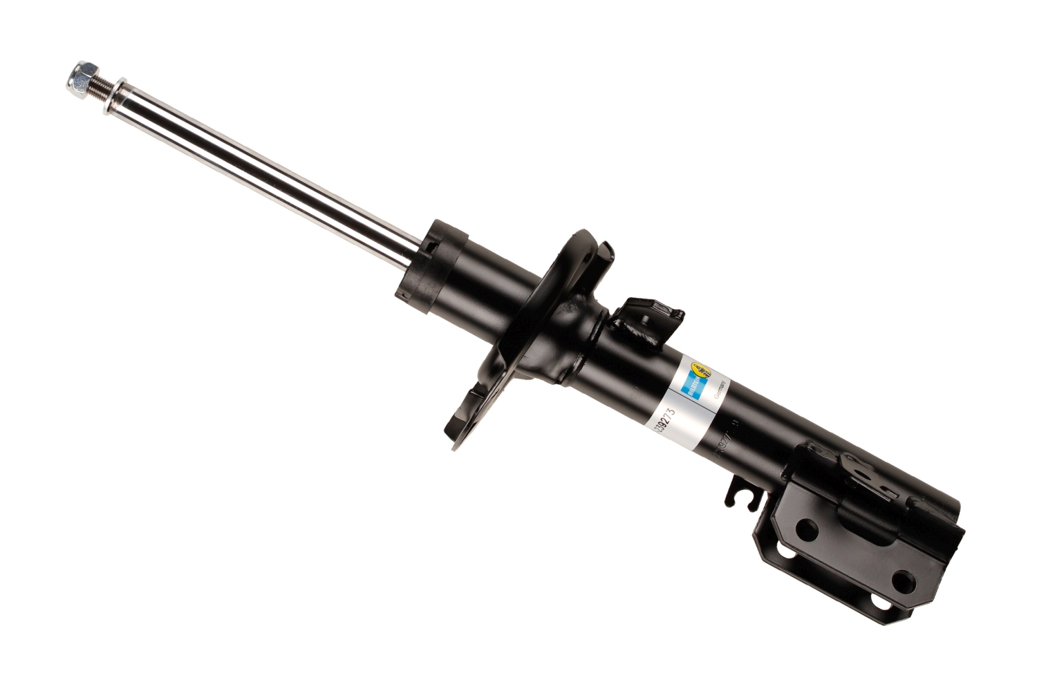 Bilstein B4 R.front Shock Absorber Ford Fiesta Ab From 01/2013 Vr