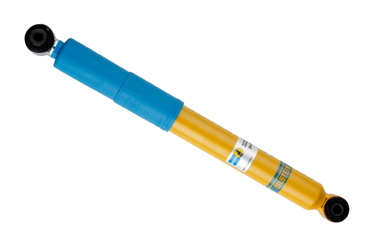 Bilstein B8 Rear Shock Absorber Ford Focus Iii Estate