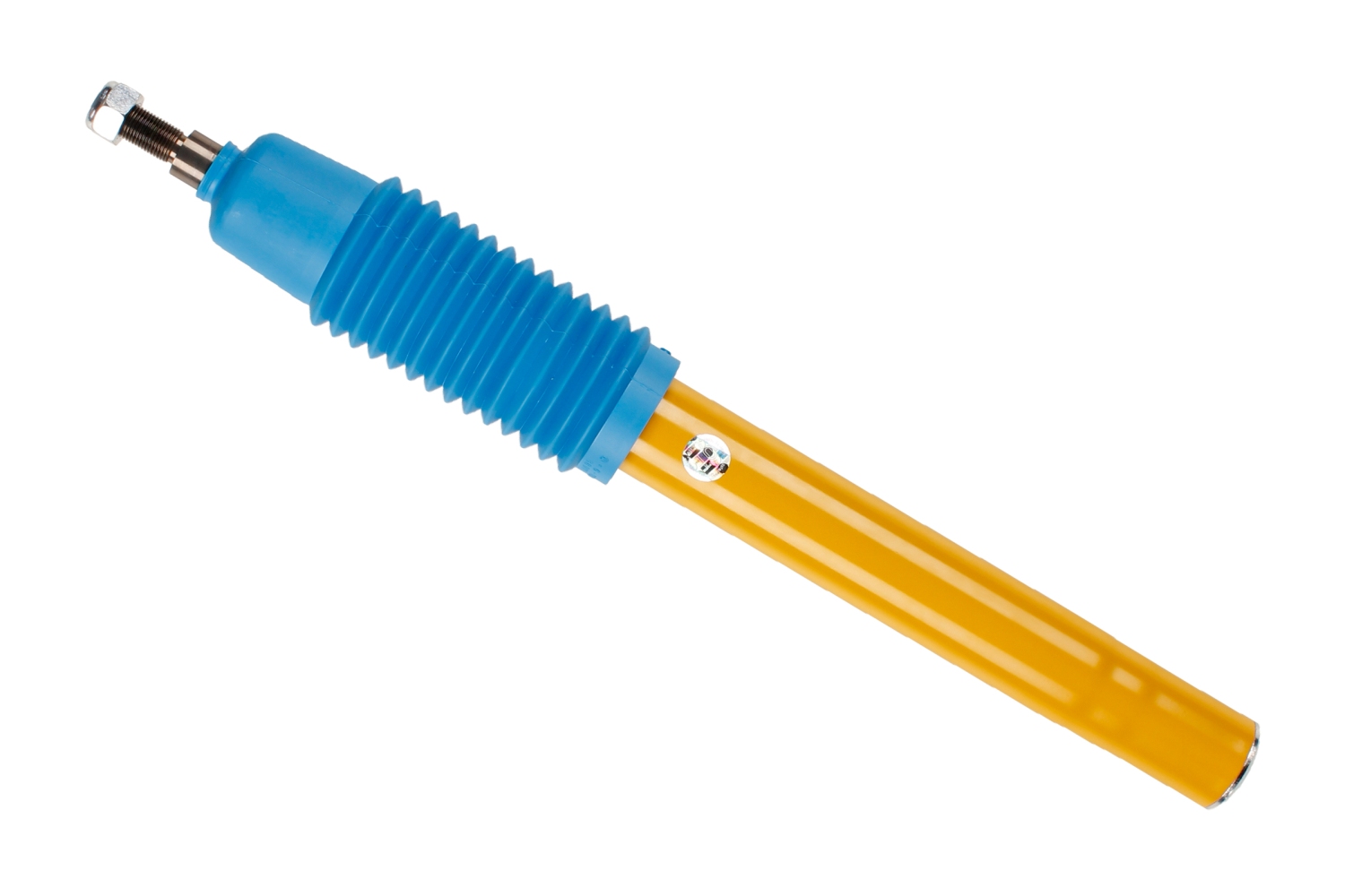 Bilstein B6 Front Shock Absorber Opel Vectra