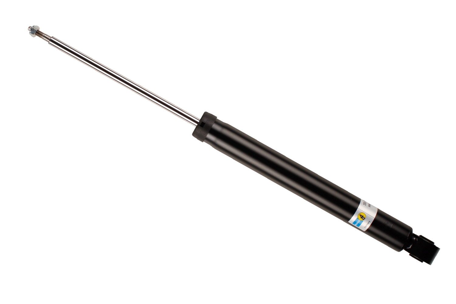 Bilstein B4 Rear Shock Absorber Audi A5 (8t) Sport Suspension