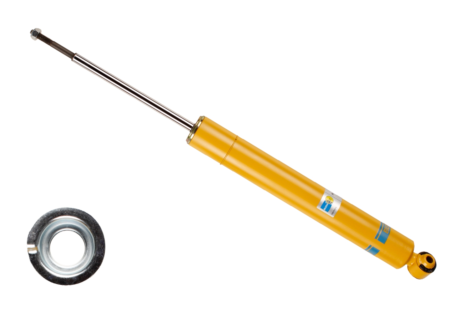 Bilstein B6 Rear Shock Absorber Ford Escort 7 H B4
