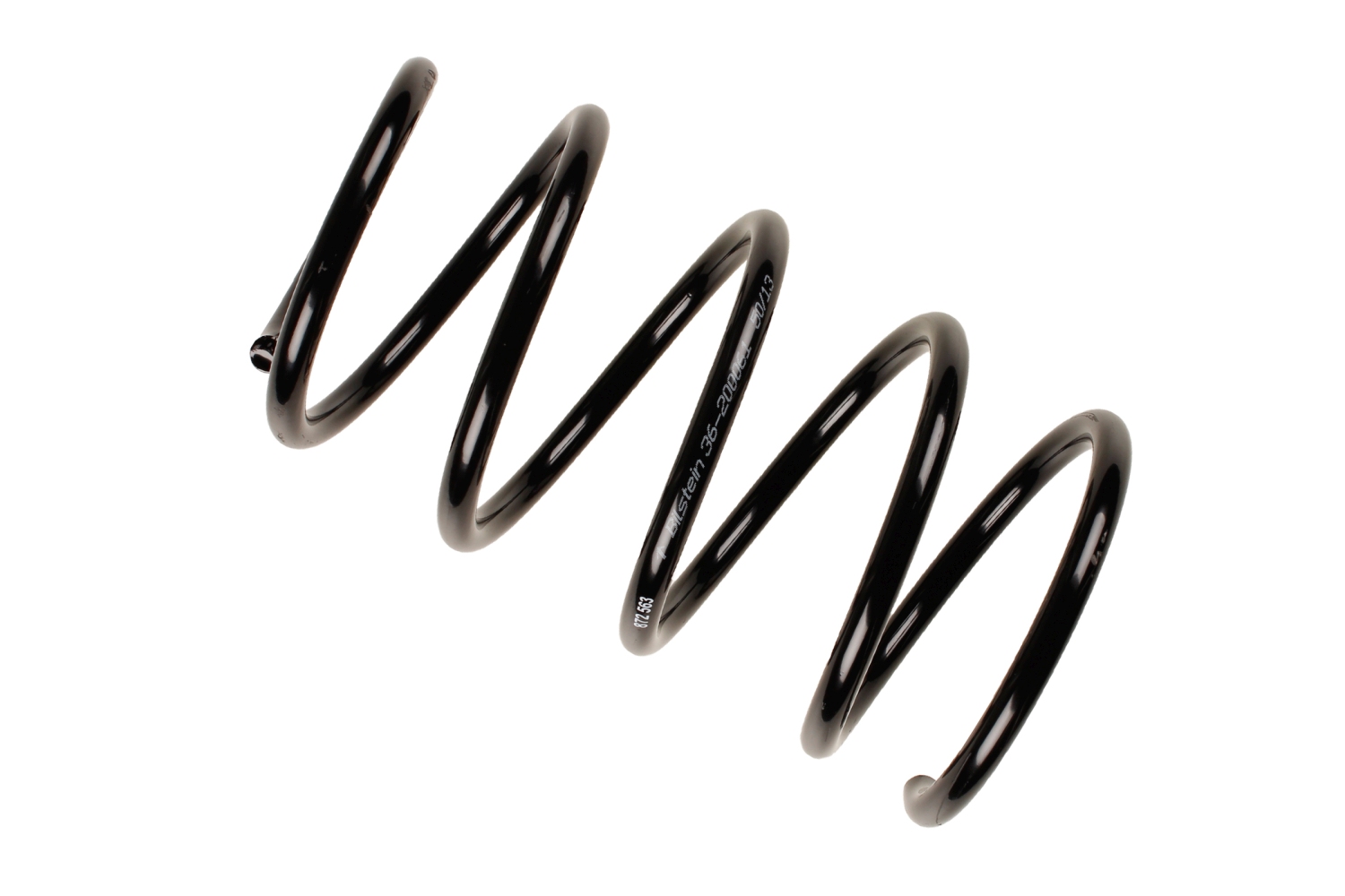 Bilstein B3 Front Spring Toyota Corolla E12u E12j